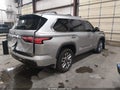 2026 Toyota Sequoia — photo 4 of 16 | VIN 7SVAAABA7TX082162