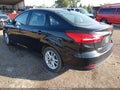 2015 Ford Focus — photo 3 of 11 | VIN 1FADP3F21FL383726