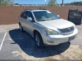 2007 Lexus RX 350 — photo 1 of 11 | VIN JTJHK31U272021346