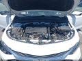 2020 Chevrolet Malibu — photo 10 of 15 | VIN 1G1ZD5STXLF100276