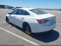 2020 Chevrolet Malibu — photo 3 of 15 | VIN 1G1ZD5STXLF100276