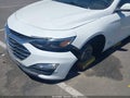 2020 Chevrolet Malibu — photo 6 of 15 | VIN 1G1ZD5STXLF100276