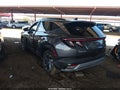 2025 Hyundai Tucson Hybrid — photo 3 of 16 | VIN KM8JEDD15SU287651
