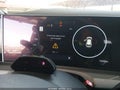 2025 Hyundai Tucson Hybrid — photo 7 of 16 | VIN KM8JEDD15SU287651