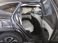 2025 Hyundai Tucson Hybrid — photo 8 of 16 | VIN KM8JEDD15SU287651