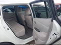 2011 Nissan Leaf — photo 8 of 18 | VIN JN1AZ0CPXBT006458