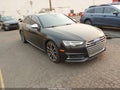 2018 Audi S4 — photo 1 of 16 | VIN WAUC4AF42JA124197