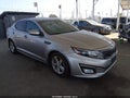 2014 Kia Optima — photo 1 of 16 | VIN KNAGM4A7XE5522812