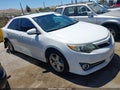 2014 Toyota Camry — photo 1 of 16 | VIN 4T1BF1FK8EU351918