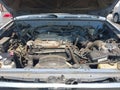 1990 Toyota Pickup — photo 10 of 17 | VIN JT4VN13D7L5028039