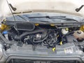2021 Ford Transit-250 — photo 10 of 16 | VIN 1FTBR1X87MKA45785