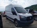 2021 Ford Transit-250 — photo 1 of 16 | VIN 1FTBR1X87MKA45785
