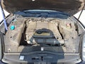 2017 Porsche Cayenne — photo 10 of 17 | VIN WP1AA2A25HKA86191