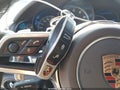 2017 Porsche Cayenne — photo 11 of 17 | VIN WP1AA2A25HKA86191