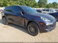 2017 Porsche Cayenne — photo 1 of 17 | VIN WP1AA2A25HKA86191