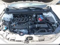 2025 Honda Accord — photo 10 of 16 | VIN 1HGCY1F44SA046046