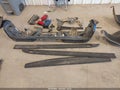 2022 Chevrolet Silverado 1500 — photo 12 of 19 | VIN 1GCUDEED2NZ575301