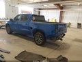 2022 Chevrolet Silverado 1500 — photo 3 of 19 | VIN 1GCUDEED2NZ575301