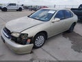 1999 Nissan Altima — photo 2 of 11 | VIN 1N4DL01D2XC236660