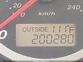 2005 Honda CR-V — photo 12 of 12 | VIN JHLRD78885C038955