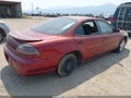 2001 Pontiac Grand Prix — photo 4 of 10 | VIN 1G2WK52J21F140819