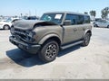 2025 Ford Bronco — photo 2 of 18 | VIN 1FMDE8BHXSLA77184