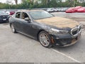 2024 BMW 5 Series — photo 1 of 11 | VIN WBA53FJ08RCS13589