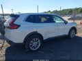 2025 Honda CR-V — photo 17 of 17 | VIN 2HKRS4H74SH421980