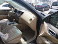 2013 Nissan Pathfinder — photo 5 of 15 | VIN 5N1AR2MN7DC673850
