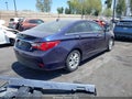 2014 Hyundai Sonata — photo 4 of 13 | VIN 5NPEB4AC5EH833013