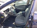 2014 Hyundai Sonata — photo 5 of 13 | VIN 5NPEB4AC5EH833013