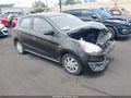 2019 Mitsubishi Mirage — photo 1 of 11 | VIN ML32A4HJ3KH015321