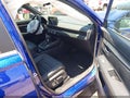 2025 Honda CR-V — photo 5 of 17 | VIN 7FARS6H84SE094519