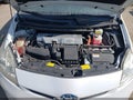 2014 Toyota Prius — photo 10 of 17 | VIN JTDKN3DU6E0389453