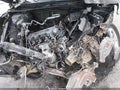 2021 Honda HR-V — photo 10 of 18 | VIN 3CZRU5H31MM724008
