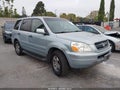 2003 Honda Pilot — photo 1 of 16 | VIN 2HKYF18563H537695