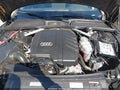 2024 Audi A5 Sportback — photo 10 of 16 | VIN WAUFACF54RA056961