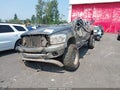2007 Dodge Ram 2500 — photo 6 of 16 | VIN 1D7KS28A87J590129