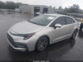 2021 Toyota Corolla — photo 2 of 16 | VIN 5YFS4MCE9MP078980