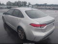 2021 Toyota Corolla — photo 3 of 16 | VIN 5YFS4MCE9MP078980