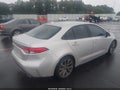 2021 Toyota Corolla — photo 4 of 16 | VIN 5YFS4MCE9MP078980