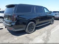 2021 Chevrolet Suburban — photo 4 of 16 | VIN 1GNSCCKD7MR193161