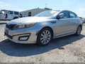 2014 Kia Optima — photo 2 of 16 | VIN 5XXGN4A79EG341955