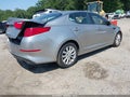 2014 Kia Optima — photo 4 of 16 | VIN 5XXGN4A79EG341955