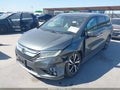 2018 Honda Odyssey — photo 2 of 17 | VIN 5FNRL6H91JB056522