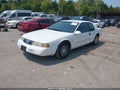 1995 Mercury Cougar — photo 2 of 12 | VIN 1MELM62W6SH637158