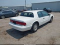 1995 Mercury Cougar — photo 4 of 12 | VIN 1MELM62W6SH637158