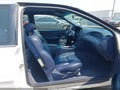 1995 Mercury Cougar — photo 5 of 12 | VIN 1MELM62W6SH637158
