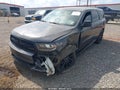 2019 Dodge Durango — photo 2 of 15 | VIN 1C4RDHAGXKC573558