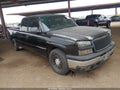 2003 Chevrolet Silverado 1500 — photo 1 of 11 | VIN 2GCEC19TX31152103